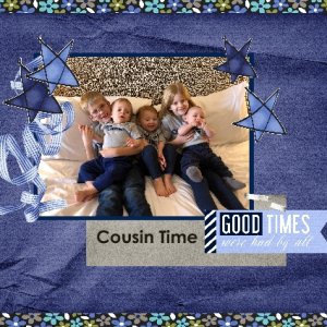 Cousins