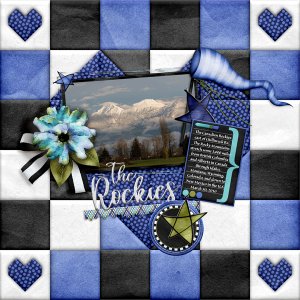 The Rockies