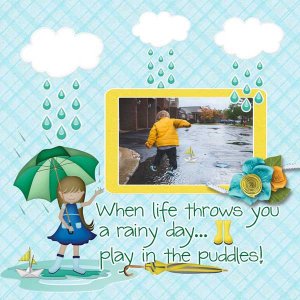 Rainy Day