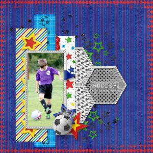Soccer