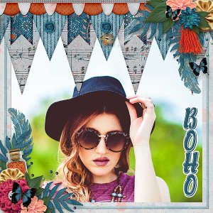 BoHo