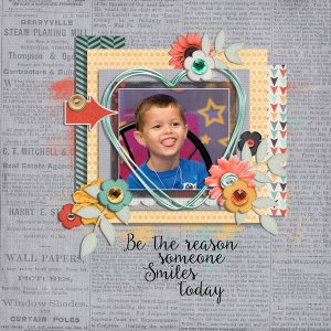 be the reason