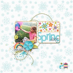 Spring Mode
