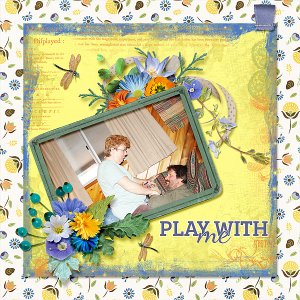 Play With Me