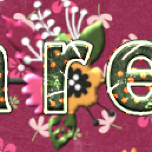 Karen's April 2021 Signature