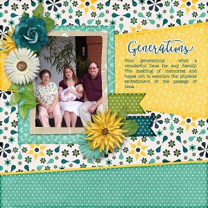 Generations