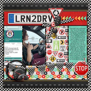 Lrn 2 Drv