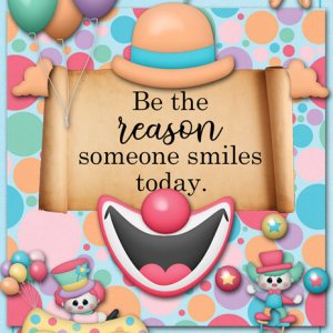 THE REASON
