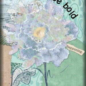 ATC 2021-020 Be Bold