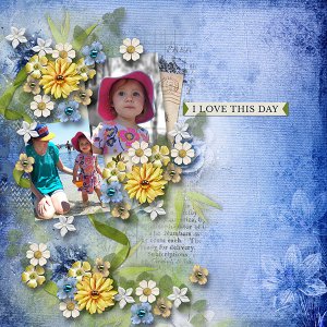 Love this Day