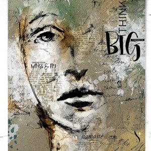 THINK BIG