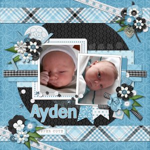 Ayden