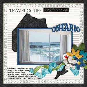 Travelogue-Niagara-Falls