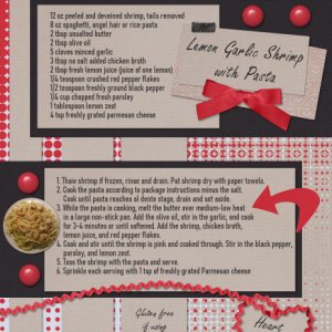 Heart Healthy Recipes