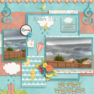 Stormy Weather