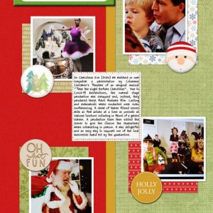 Whimsical Happenings