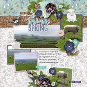 Think Spring