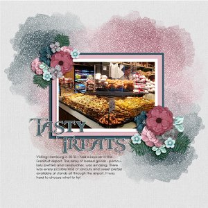 Pretzels 2