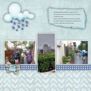 2021 April Storytelling Challenge