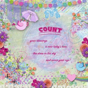 Count