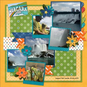 Niagara Falls