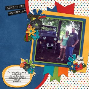 TRAVELOGUE ONTARIO