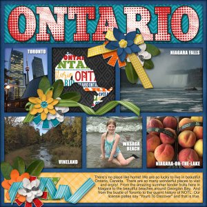 Ontario