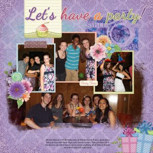 0421 GS SL AParty