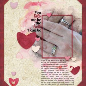 Our Rings