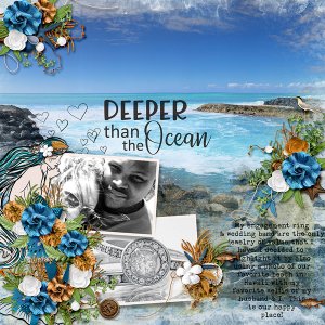 Deeper than the Ocean