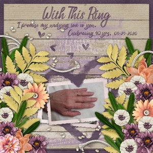 With This Ring