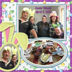 GS Buffet Challenge Apr 2021