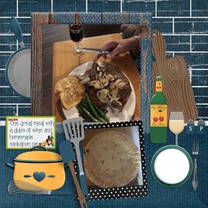GS Designer Spotlight April 2021