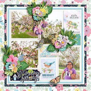 Glorious Spring
