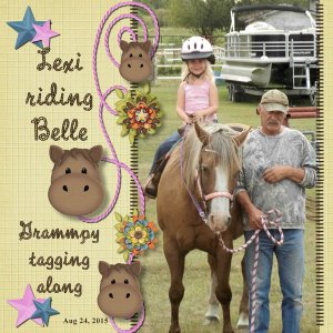 GS Template Challenge Apr 2021