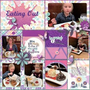 Eating Out