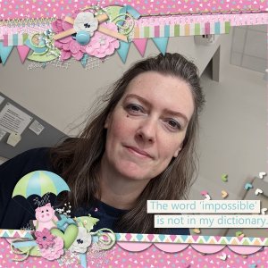 When Pigs Fly by BoomersGirl Designs