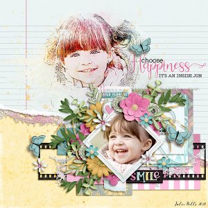 choose happiness