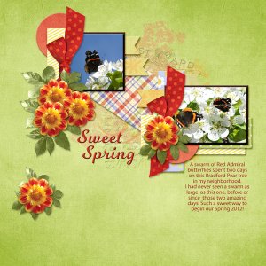 Sweet Spring