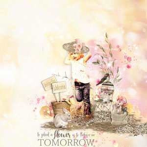 Tomorrow will be Better