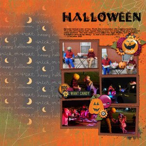 Halloween 2020