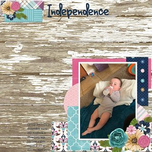 Independence