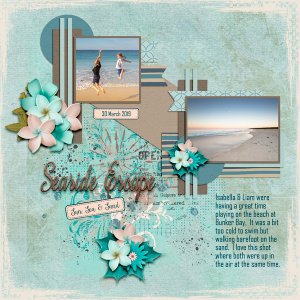 Seaside Escape