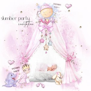 Slumber Party