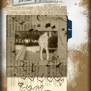 ATC 2021-021 Missing You