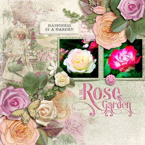 rose Garden