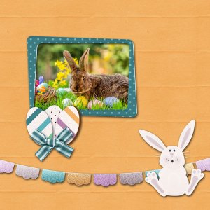 April 21 Mini Kit