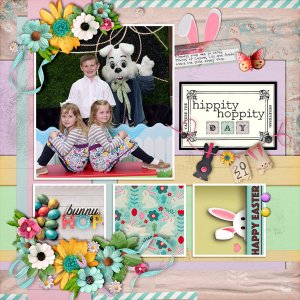 Easter
