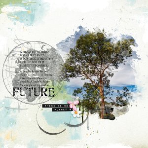 healthy future