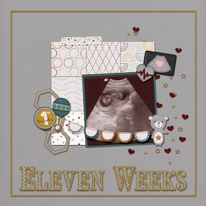 Eleven Weeks